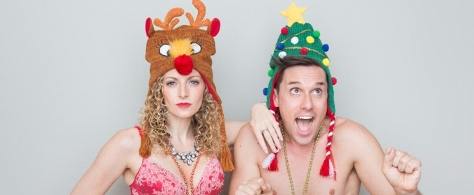 Skivvies Scene The Skivvies to Light Up Martinis Above Fourth | Table + Stage