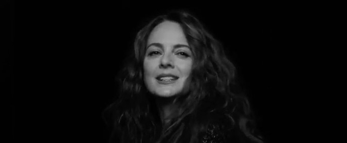 VIDEO: Melissa Errico Unveils Black & White Music Video for New Single 'Hurry Home' Video