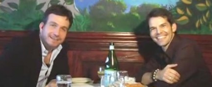 TV: 'Shop Talk' with J. Robert 'Bobby' Spencer Video