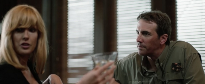 VIDEO: New Clip From YELLOWSTONE Starring Kevin Coster On The Paramount Network Video