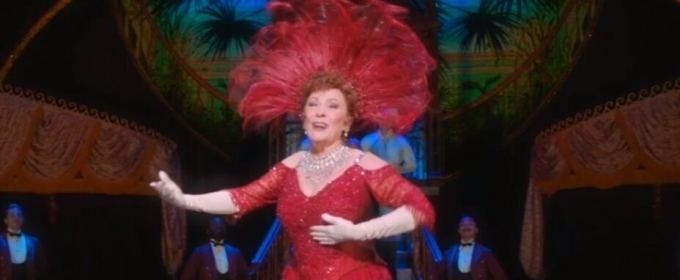 TV: Celebrating Opening Night of HELLO DOLLY! In Los Angeles Video
