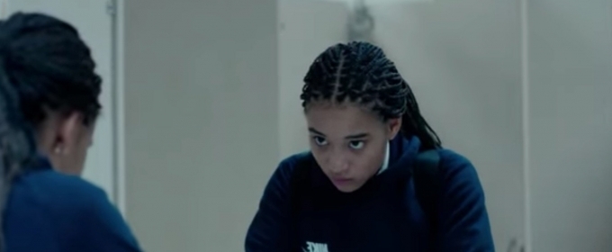 VIDEO: Check Out the Trailer for Upcoming Drama THE HATE U GIVE Video