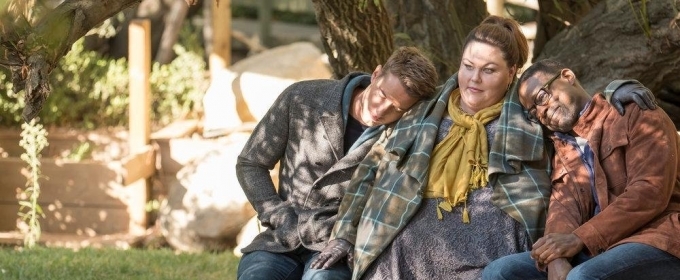 Photos: First Look - NBC's THIS IS US Returns with All-New Episode!