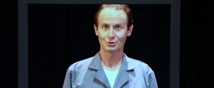 VIDEO: First Look at Bucket List Theatre's SILENCE! The Musical Video