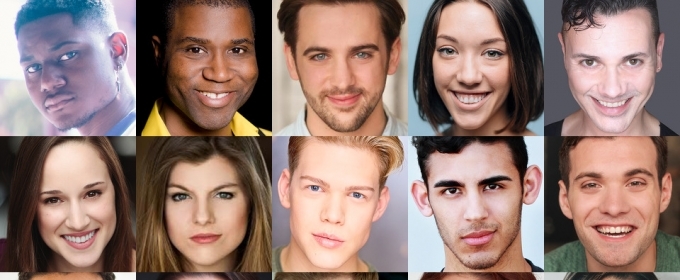Porchlight Music Theatre Announces Cast And Production Team For A ...