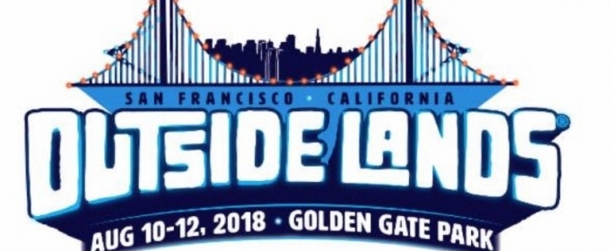 Outside Lands Single Day Lineup Announced, Single Day Tickets On Sale