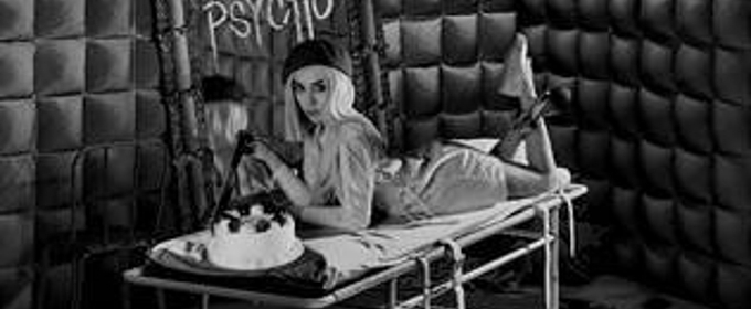 Ava Max Sweet But Psycho Acoustic