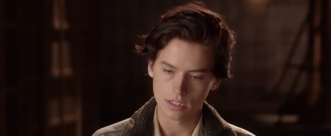 VIDEO: The CW Shares RIVERDALE 'Team Skeet' Clip Video