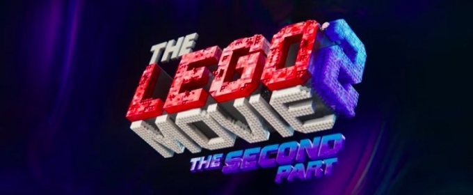 VIDEO: Watch the Newest Trailer for THE LEGO MOVIE 2 Video