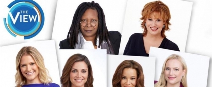 ABC's THE VIEW Outperforms THE TALK In All Key Target Demos and ...