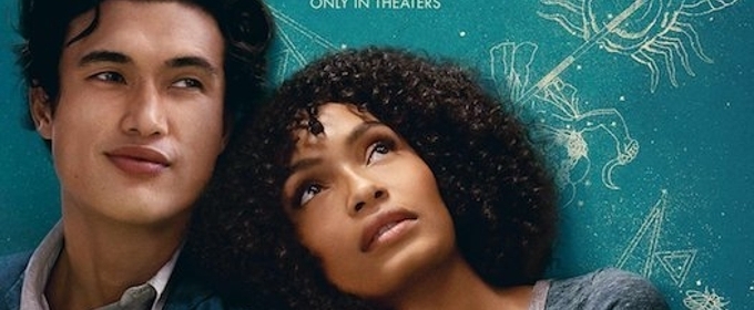 VIDEO: Yara Shahidi and Charles Melton Star in the Trailer for THE SUN IS ALSO A STAR Video