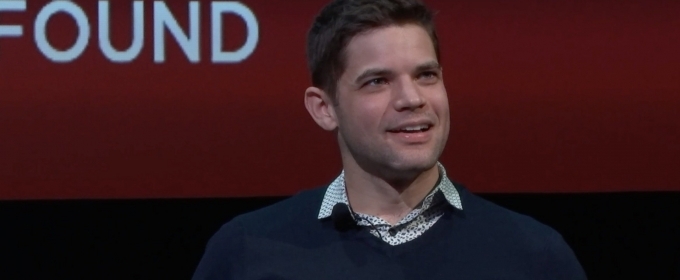 Backstage with Richard Ridge: Jeremy Jordan Is Back on Broadway and Telling All… Video