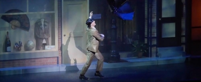 VIDEO: Get A First Look At La Mirada's SINGIN' IN THE RAIN Video