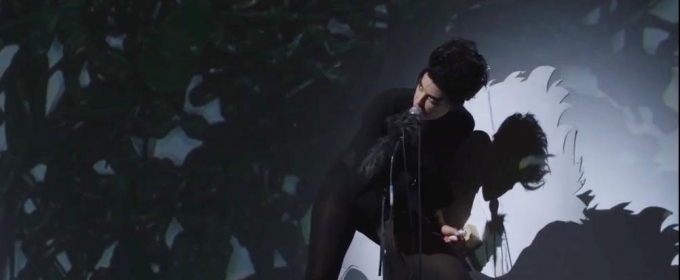 VIDEO: First Look At GREEK At The Brooklyn Academy of Music! Video