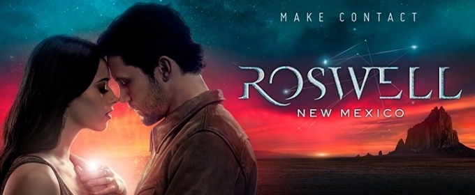 VIDEO: The CW Shares the 'Don't Speak' Trailer from ROSWELL, NEW MEXICO Video