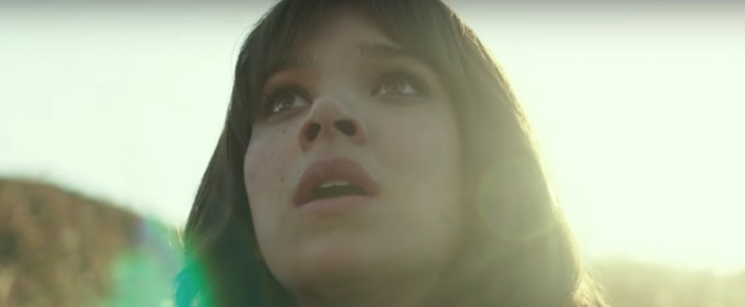 VIDEO: Check Out the Official Teaser for Paramount's BUMBLEBEE Video