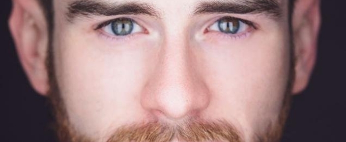 TV: David Ferguson of FIDDLER ON THE ROOF National Tour Video