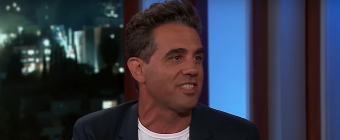 VIDEO: Bobby Cannavale Chats Filming THE IRISHMAN And Working With De Niro, Pacino… Video