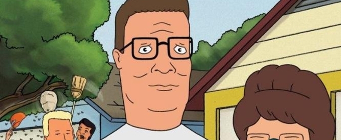 Comedy Central Acquires KING OF THE HILL & THE CLEVELAND SHOW From ...