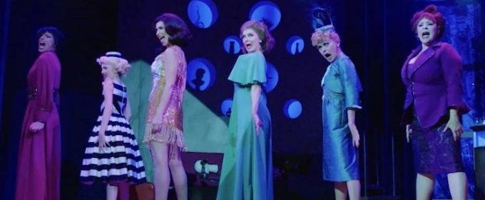 TV: Get a Sneak Peek at the West End's RUTHLESS, Now Streaming on BroadwayHD Video