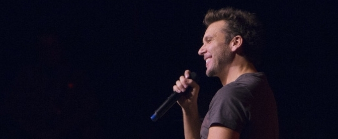 dane cook arena tour