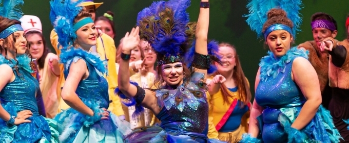 Photo Flash: Utah Festival Announces 2019 Utah High School Musical Theatre Award Photos