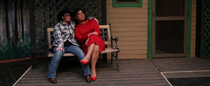 Bww Review Southern Comfort At Stagecrafters Navigates