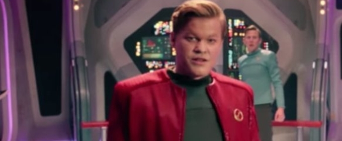 VIDEO: Get Rare Glimpse Behind the BLACK MIRROR With New Season 4 Featurette Video