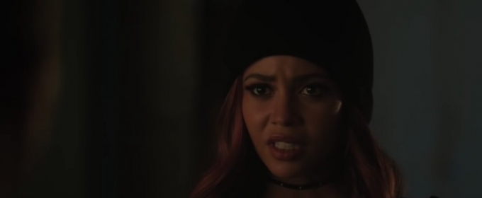 VIDEO: The CW Shares RIVERDALE Scene Where 'Toni Confronts Betty About Edgar' Video