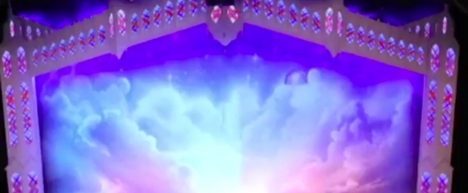 VIDEO: THE BOOK OF MORMON Loads In at San Francisco's Orpheum Theatre! Video