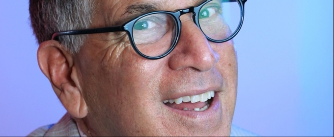 WATCH NOW! Zooming in on the Tony Nominees: Robert Horn Video
