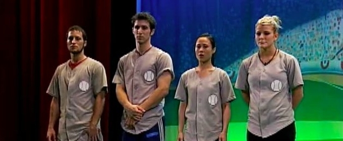 TV: Bravo's 'Step It Up And Dance' Show Goes 'Broadway' On 5/1 Video
