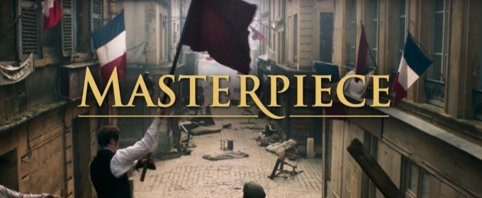 VIDEO: Check Out the Trailer for MASTERPIECE's LES MISERABLES Premiering 4/14 on PBS Video