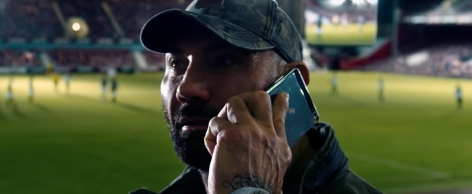 VIDEO: Watch the Trailer for Upcoming Action-Thriller FINAL SCORE Video