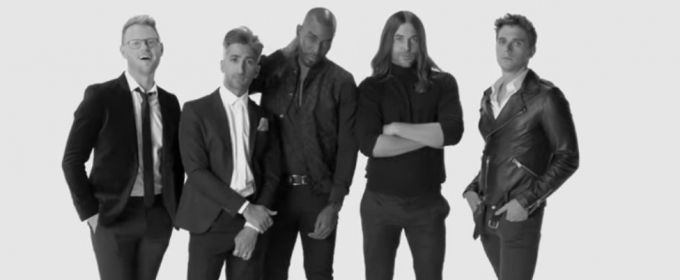 VIDEO: Netflix Shares First Look at New Season of QUEER EYE, Launching Today Video