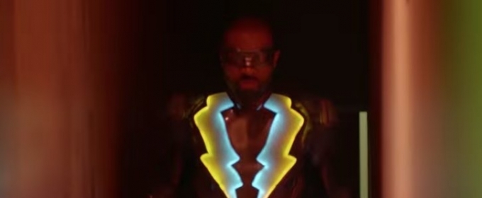 VIDEO: Sneak Peek - A Glimmer of Hope on Next BLACK LIGHTNING Video