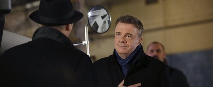 VIDEO: Sneak Peek - Nathan Lane Guest Stars on 100th Episode of THE BLACKLIST Video