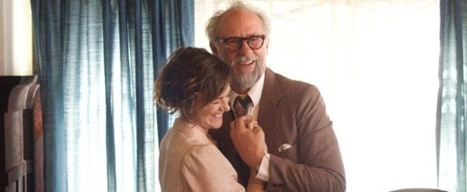 VIDEO: Watch the Trailer for THE MAESTRO, Out February 15 Video