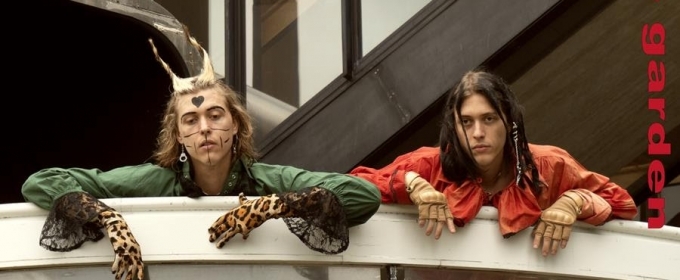 The Garden Share New Track Thy Mission Featuring Mac Demarco