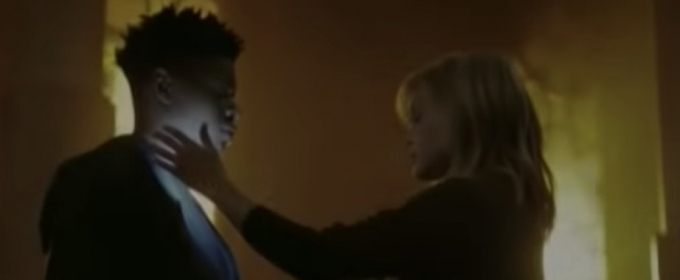 VIDEO: Trailer For Next Week's All New MARVEL'S CLOAK AND DAGGER Video