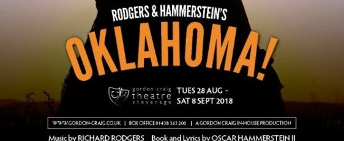 TV: Meet the Creatives Behind OKLAHOMA! at the Gordon Craig Theatre Video