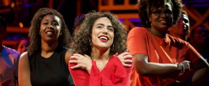 Photo Flash: First Look at Hope Summer Rep's GODSPELL, Opening Tonight Photos