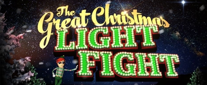 The Great Christmas Light Fight 2022 Windermere Fl Scoop: Coming Up On A New Episode Of The Great Christmas Light Fight On Abc  - Today, December 15, 2018