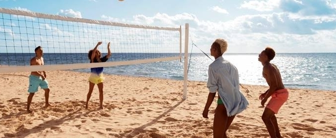 HGTV Announces Beach Week Programming Lineup July 16 - July 22