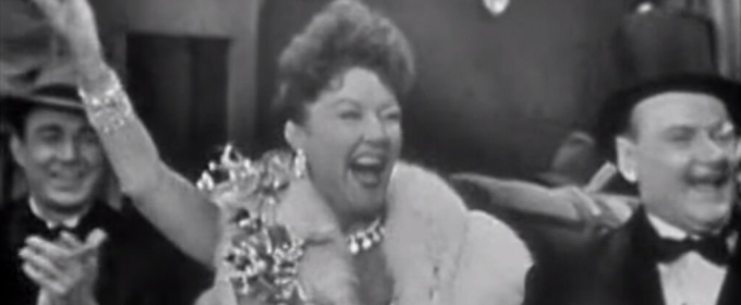 VIDEO: On This Day, February 15- Remembering Ethel Merman Video
