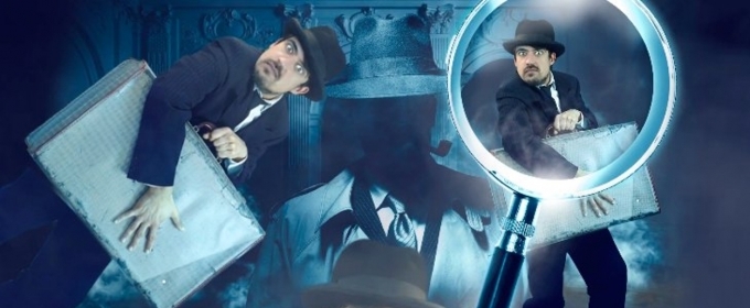 VIDEO: Get a First Listen of Ian McKellen in WHODUNNIT (UNREHEARSED); Additional… Video