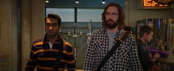VIDEO: Watch the Trailer for the New Season of HBO's Silicon Valley Video
