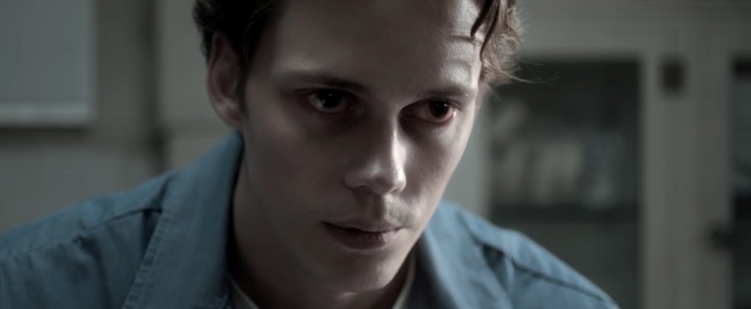 VIDEO: Watch the Trailer for Hulu's Upcoming Thriller CASTLE ROCK Video