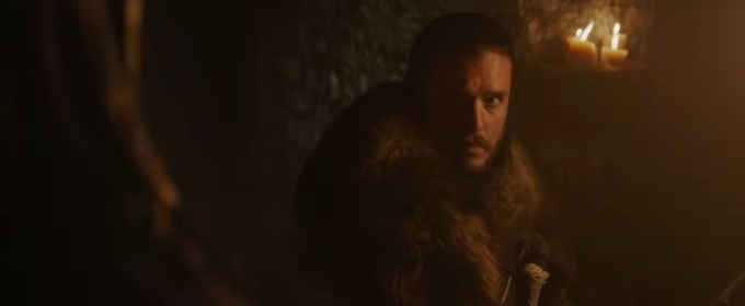 VIDEO: The Final Season of GAME OF THRONES Premieres April 14 Video