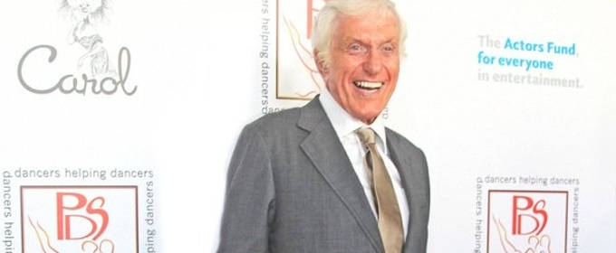 It's a Jolly Holiday! Happy Birthday, Dick Van Dyke! Video